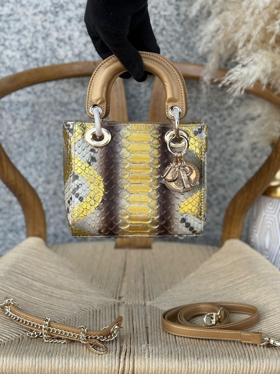 Dior Sling Bag