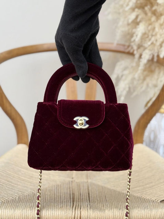 Chanel Sling Bag