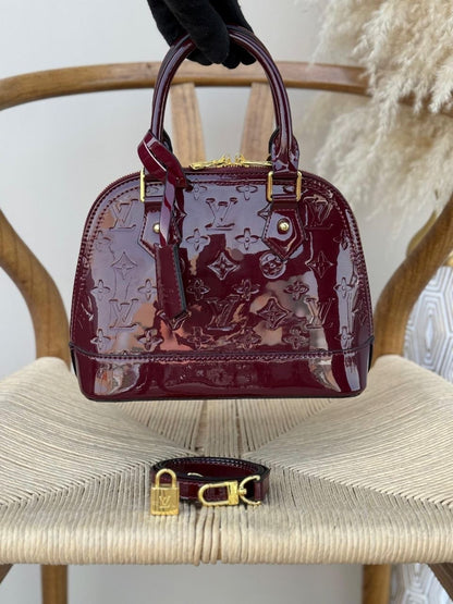 Louis Vuitton Sling Bag