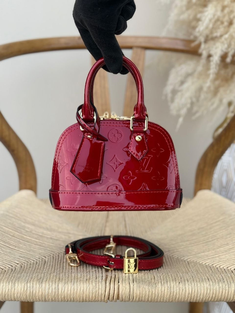 Louis Vuitton Sling Bag