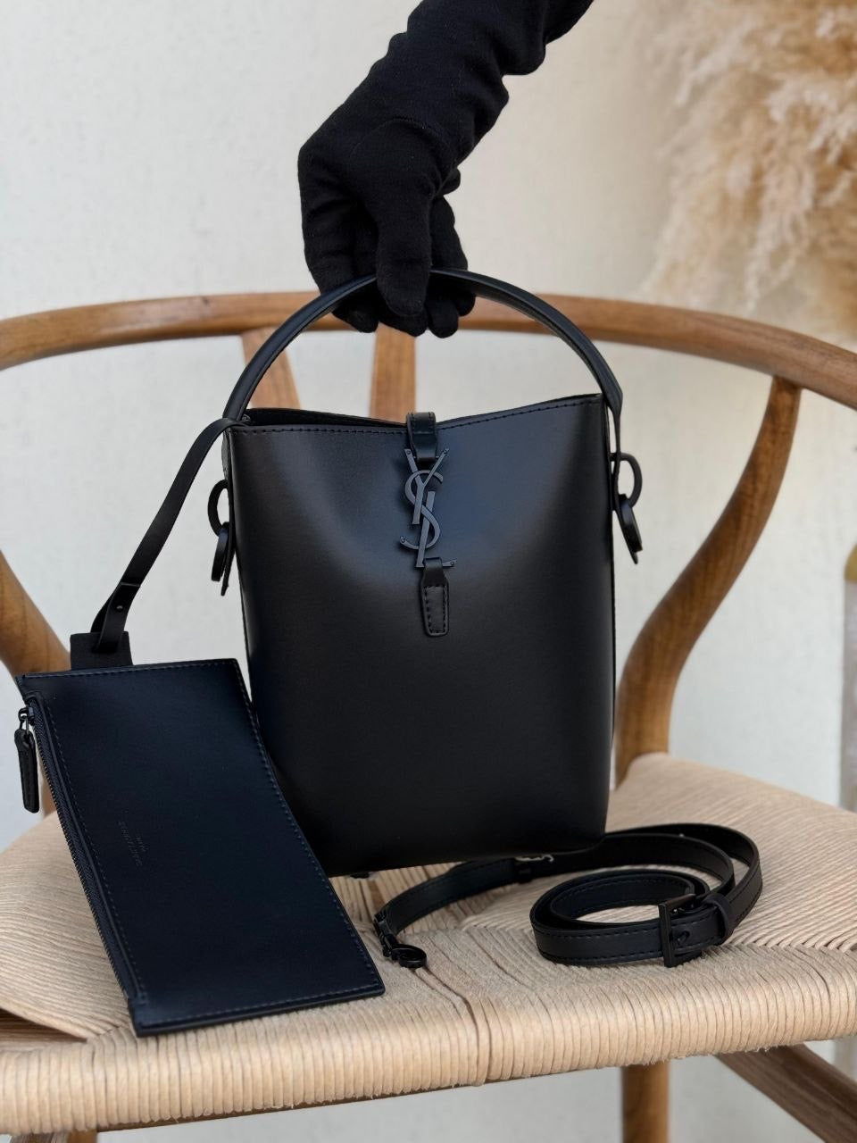 Ysl Sling Bag