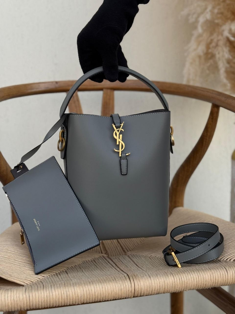 Ysl Sling Bag