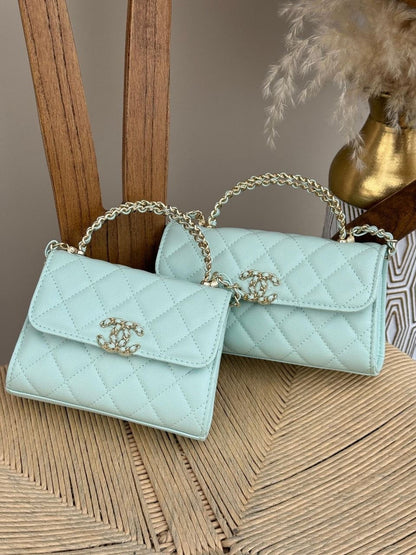 Chanel Sling Bag
