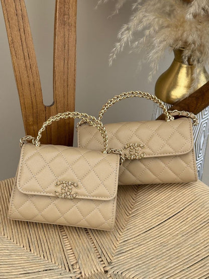 Chanel Sling Bag