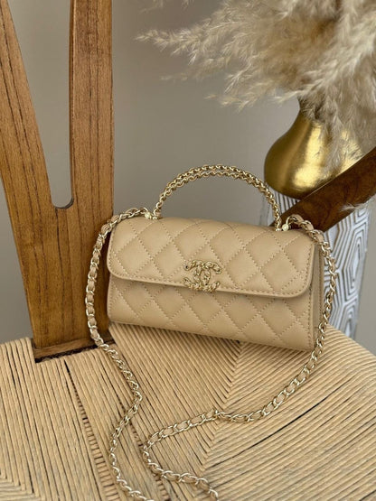 Chanel Sling Bag