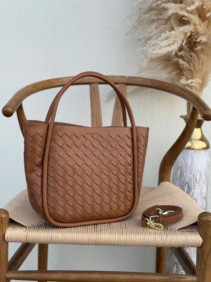Bottega Veneta Shoulder Bag