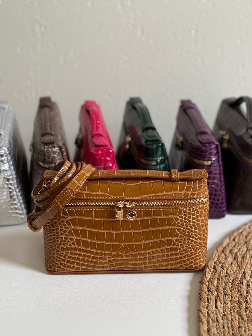 Loro Piana Sling Bag