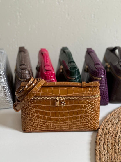 Loro Piana Sling Bag