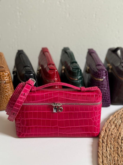Loro Piana Sling Bag