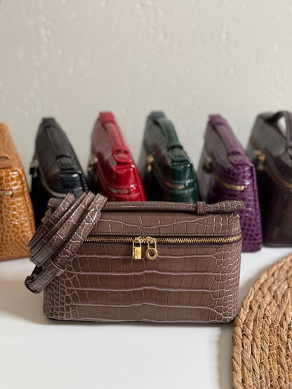 Loro Piana Sling Bag