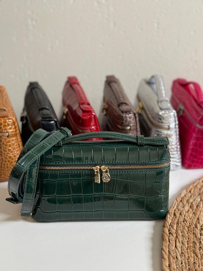 Loro Piana Sling Bag