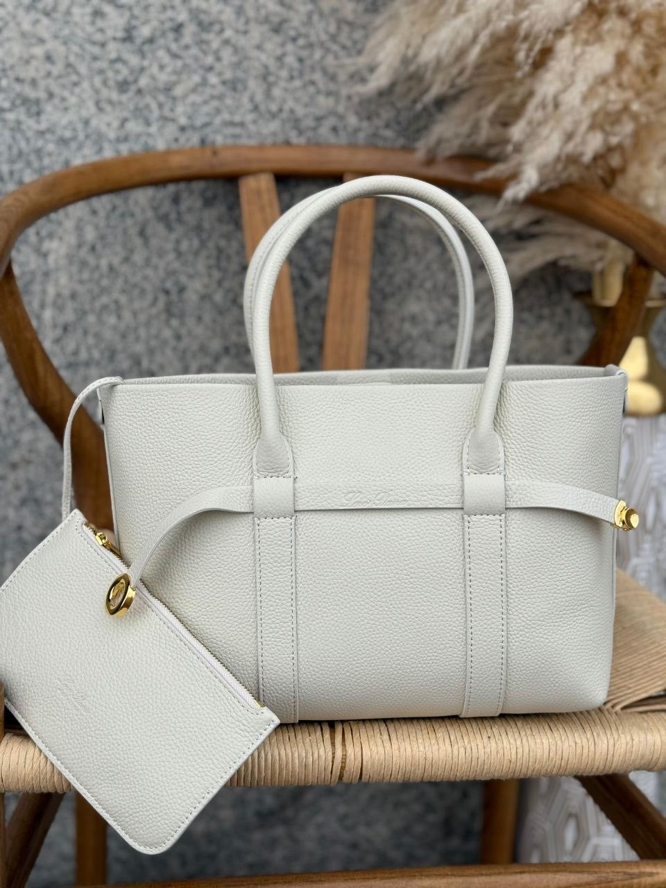 Loro Piana Sling Bag