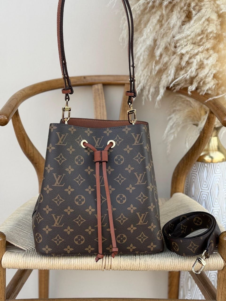 Louis Vuitton Sling Bag