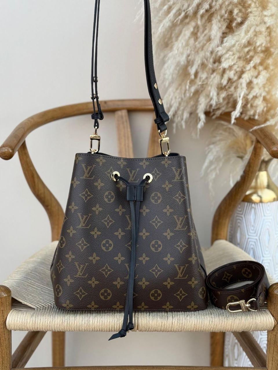 Louis Vuitton Sling Bag