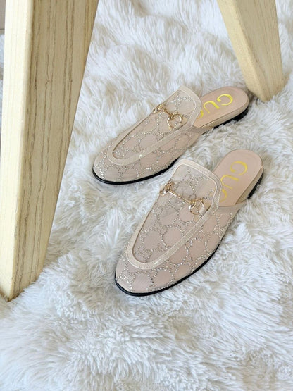 Gucci Mules