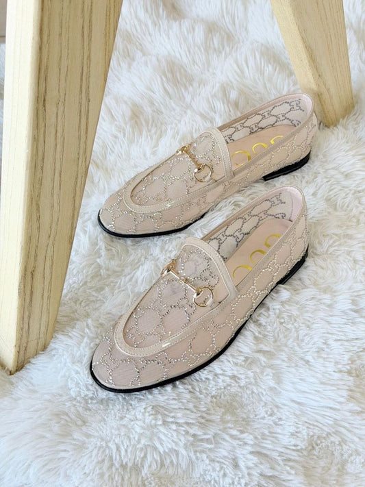 Gucci Ballerina