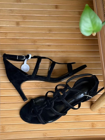 Hermes Heels