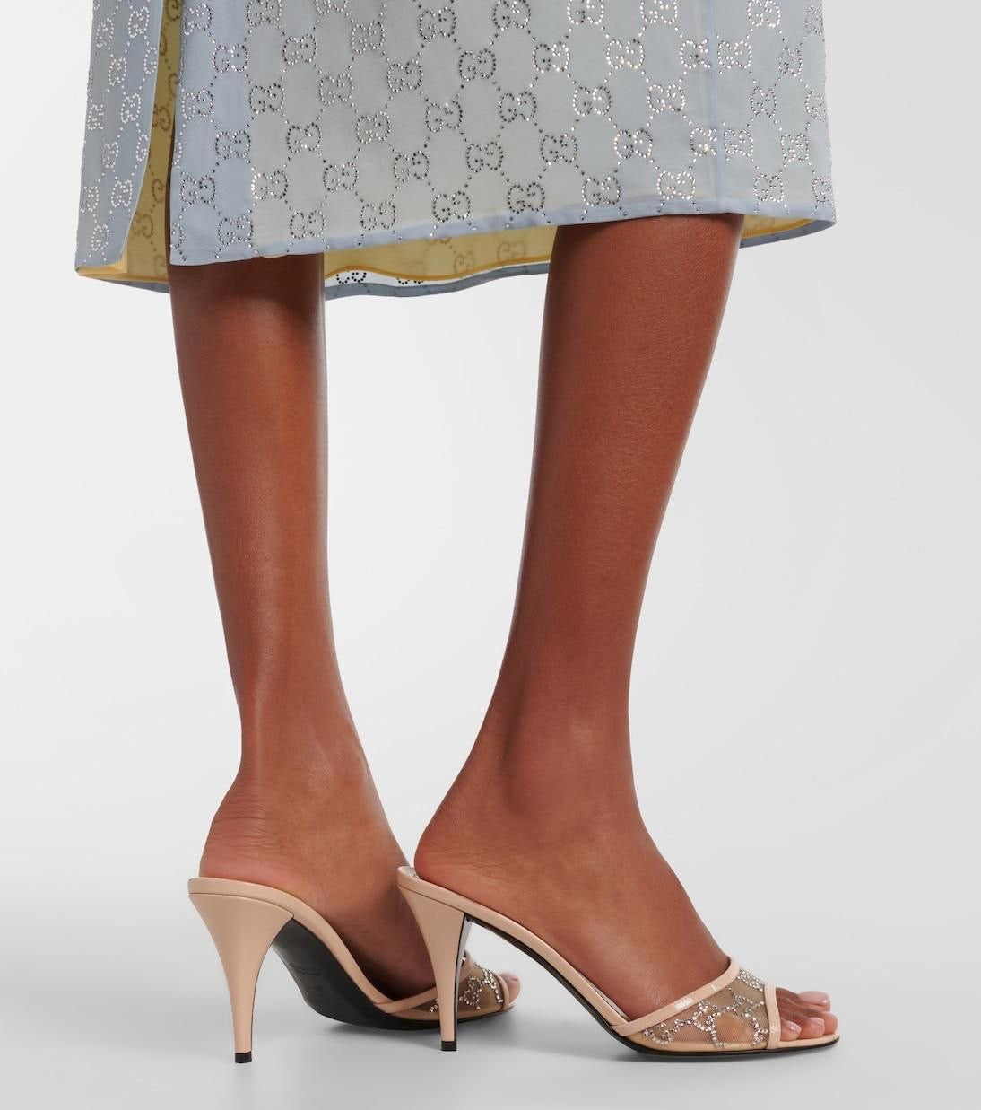 Gucci Heels