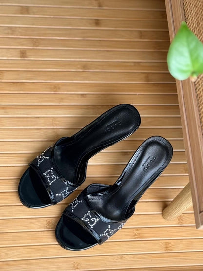 Gucci Heels
