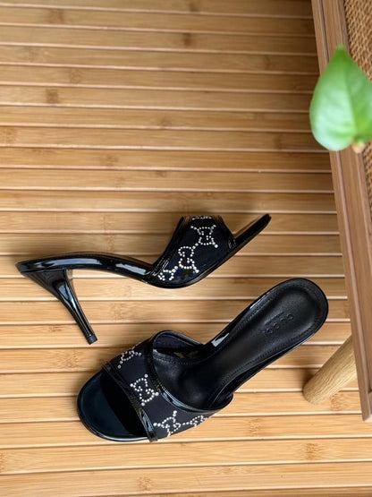 Gucci Heels