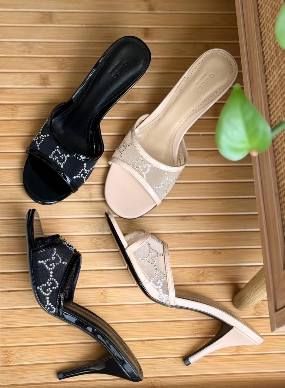 Gucci Heels
