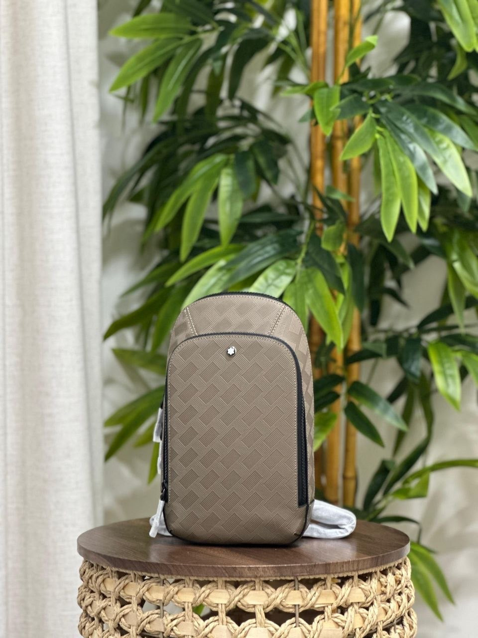 Mont Blanc Cross Bag (Vip)