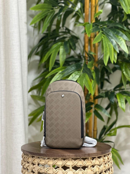Mont Blanc Cross Bag (Vip)