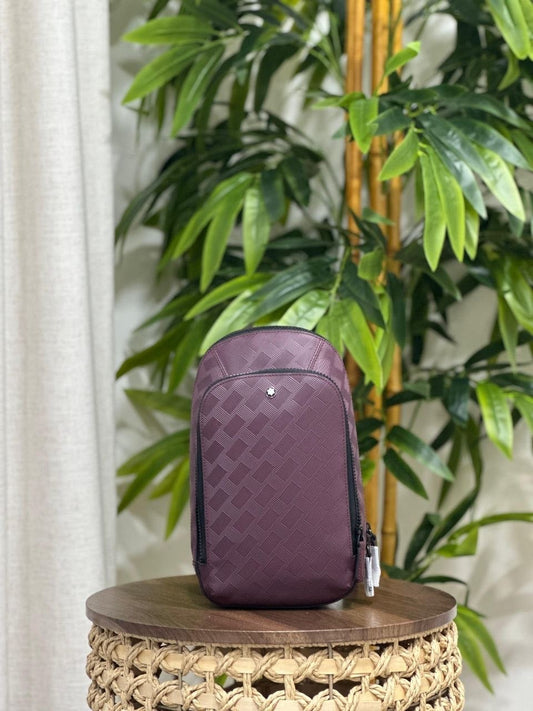 Mont Blanc Cross Bag (Vip)
