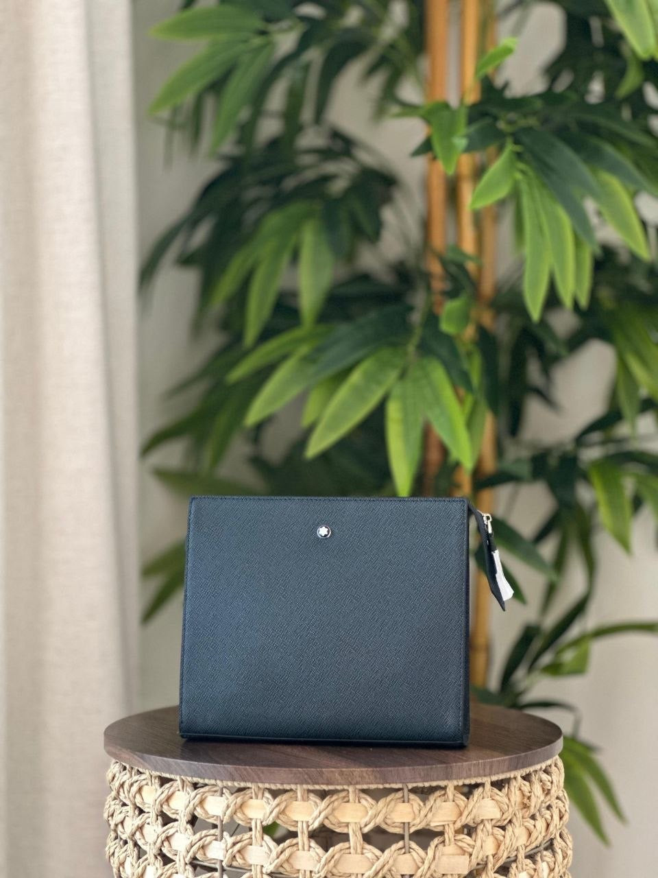 Mont Blanc Clutch Bag (Vip)