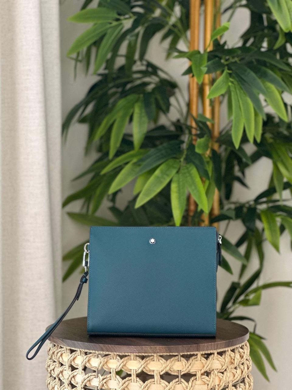 Mont Blanc Clutch Bag (Vip)