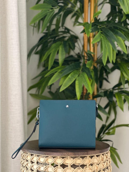 Mont Blanc Clutch Bag (Vip)