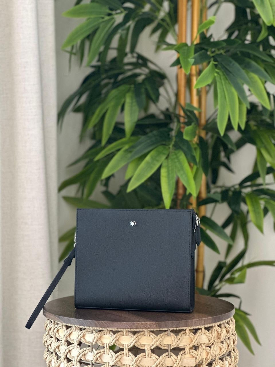 Mont Blanc Clutch Bag (Vip)