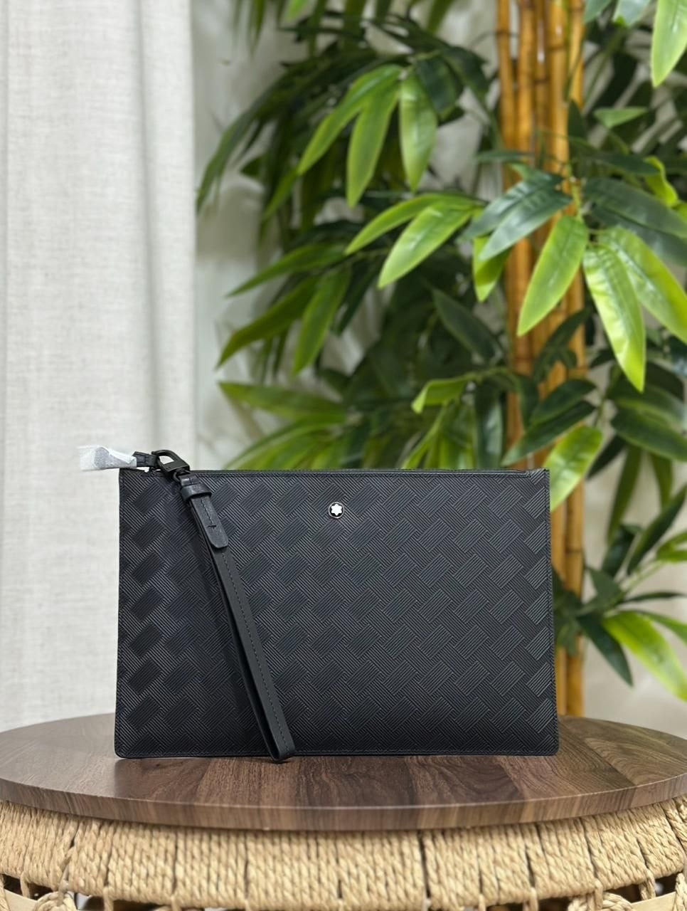Mont Blanc Clutch Bag (Vip)