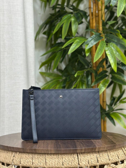 Mont Blanc Clutch Bag (Vip)