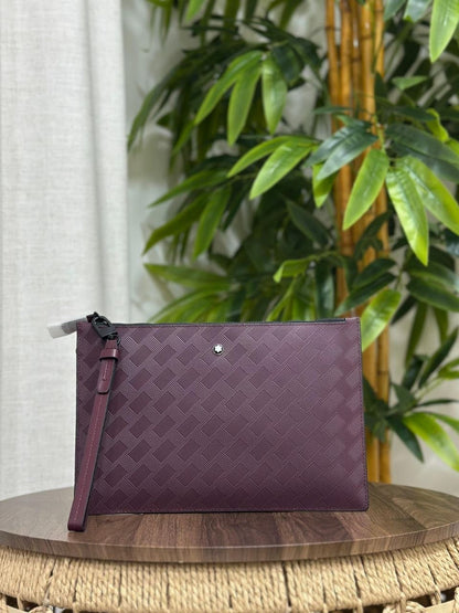 Mont Blanc Clutch Bag (Vip)