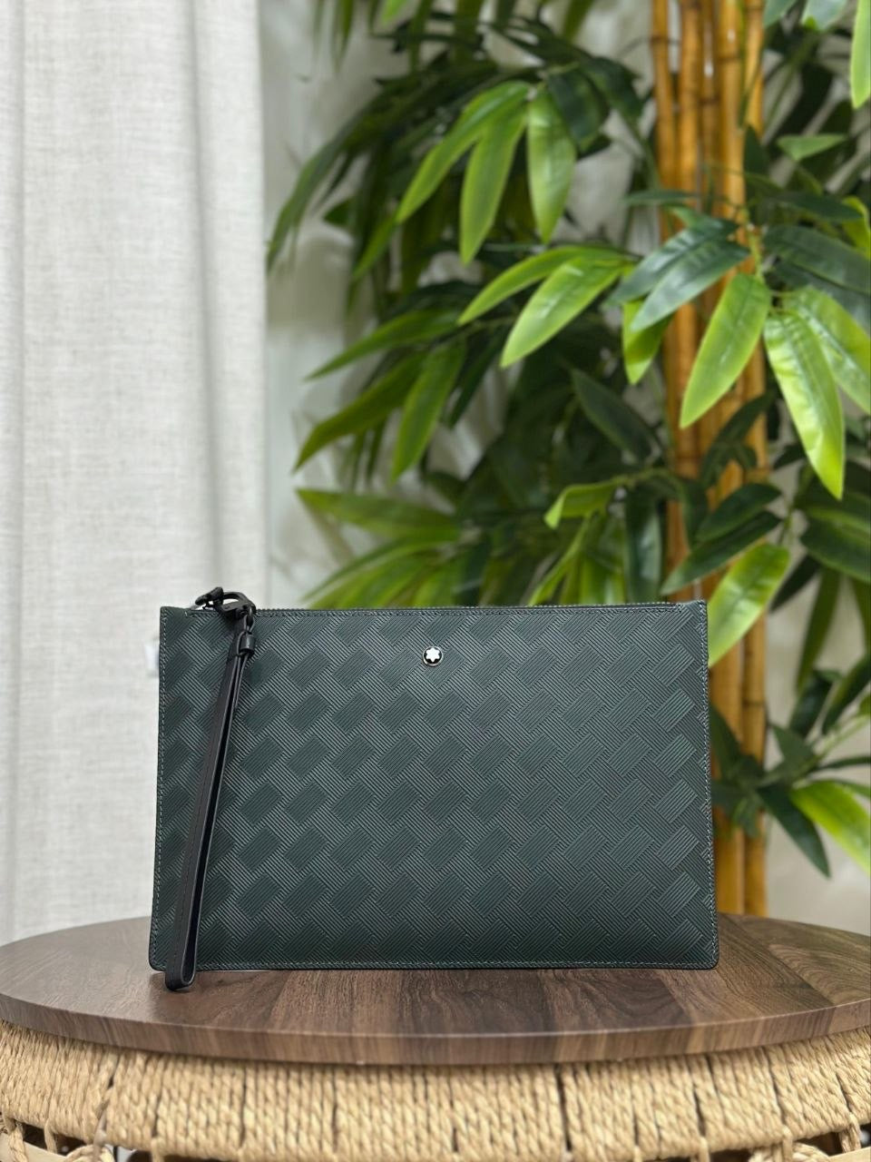 Mont Blanc Clutch Bag (Vip)