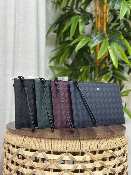 Mont Blanc Clutch Bag (Vip)