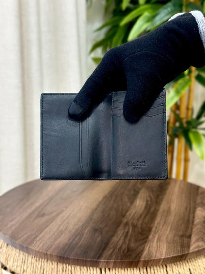 Berluti wallet