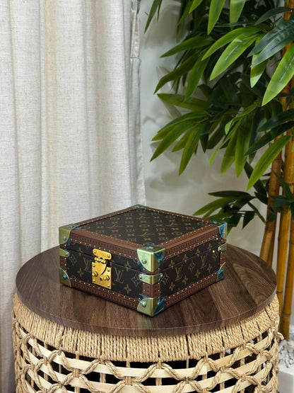 Jewelry Box (VIP Quality)