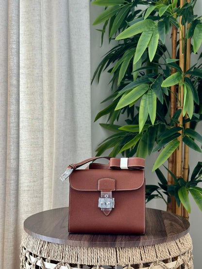 Hermes Messenger Bag (Vip)