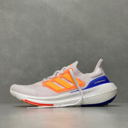 UB LightBoost 23 (White Blue Fire) PREMIUM BATCH