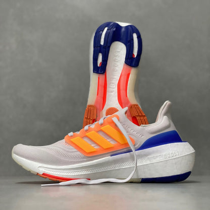 UB LightBoost 23 (White Blue Fire) PREMIUM BATCH