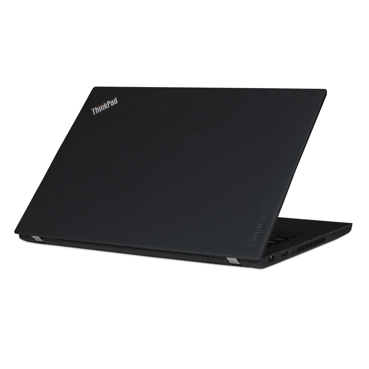 Lenovo ThinkPad T470: Intel Core i7, 6th Gen, 8GB RAM, 256GB SSD
