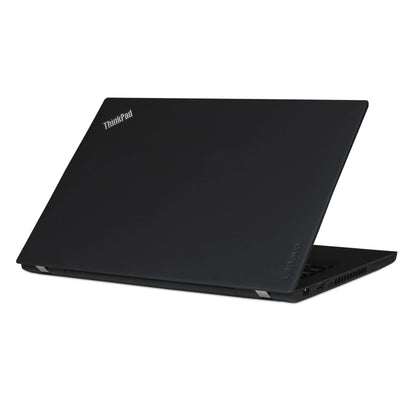 Lenovo ThinkPad T470: Intel Core i7, 6th Gen, 8GB RAM, 256GB SSD