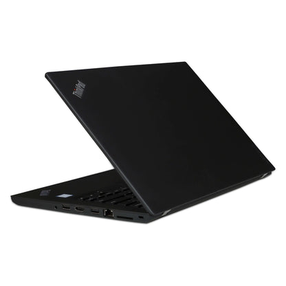 Lenovo ThinkPad T470: Intel Core i7, 6th Gen, 8GB RAM, 256GB SSD