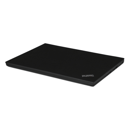 Lenovo ThinkPad T470: Intel Core i7, 6th Gen, 8GB RAM, 256GB SSD