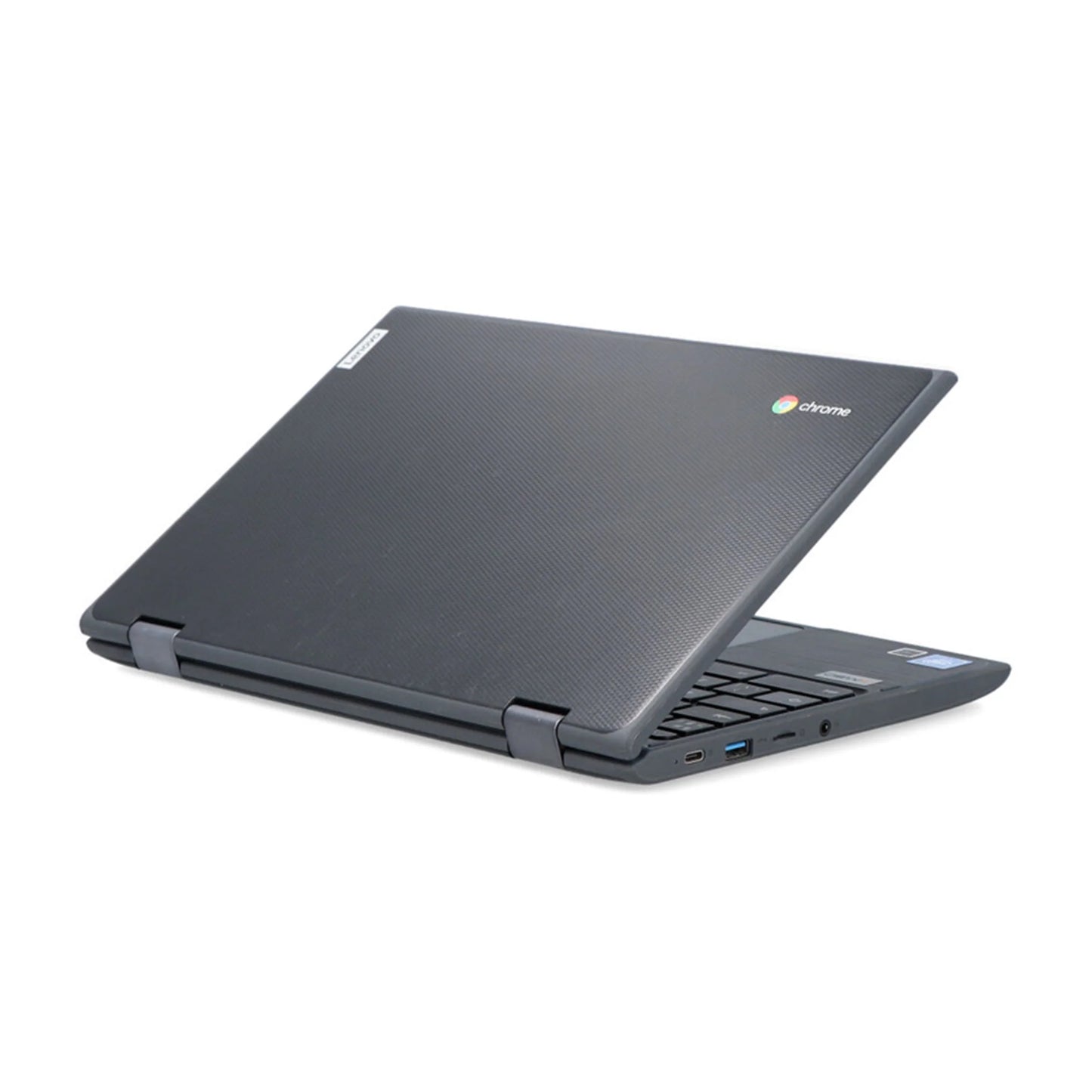 Lenovo 300e Chromebook Touchscreen 360 Rotating Display – Refurbished Laptop