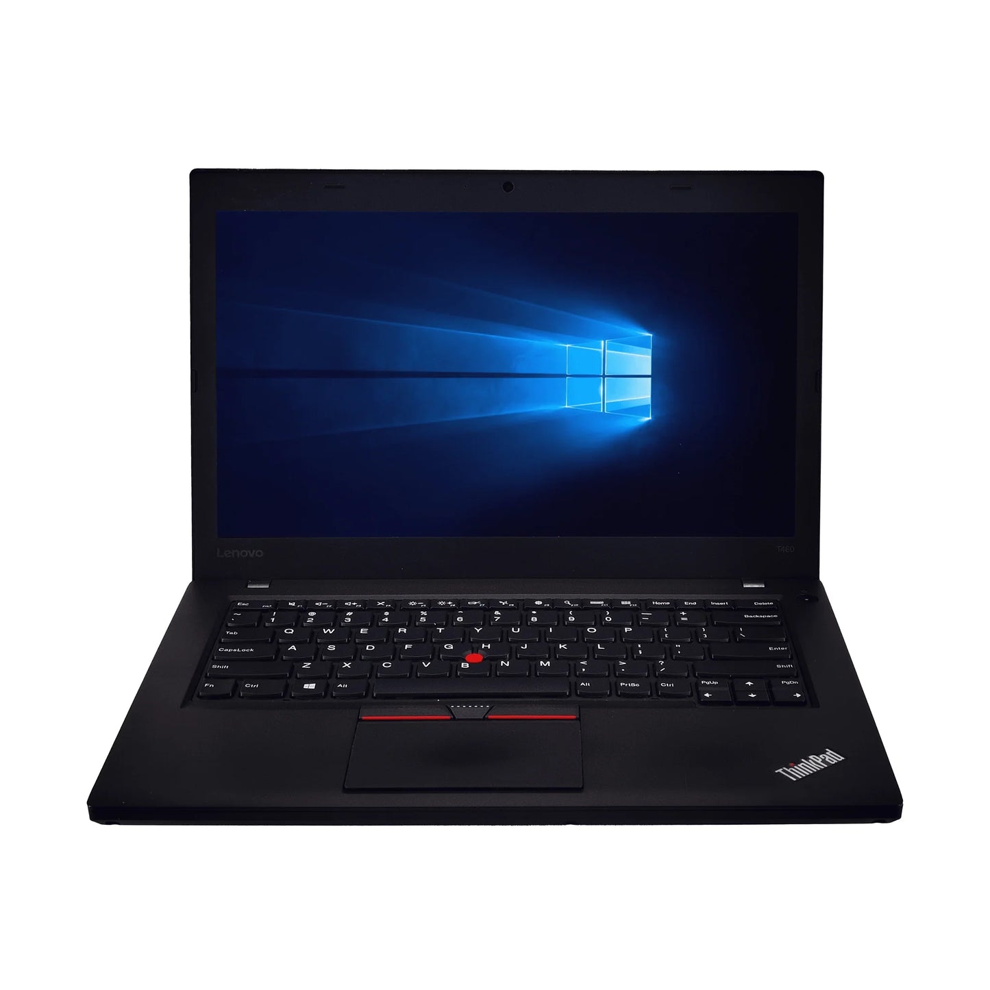 Lenovo ThinkPad T460 Core i5-6th gen 16GB RAM 512GB SSD 14 Inch – Refurbished Laptop