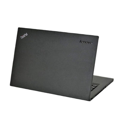 Lenovo ThinkPad T460 Core i5-6th gen 16GB RAM 512GB SSD 14 Inch – Refurbished Laptop