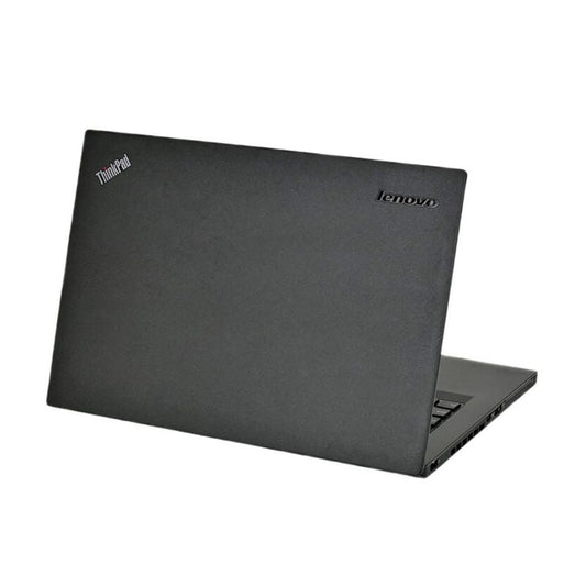 Lenovo ThinkPad T460 Core i5-6th gen 16GB RAM 512GB SSD 14 Inch – Refurbished Laptop
